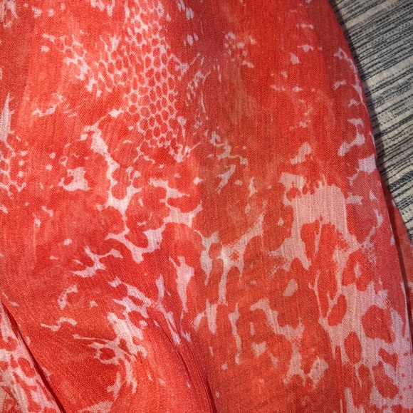 Infinity scarf - Picture 2 of 2